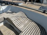 Glacer Asmus 51 Cockpit